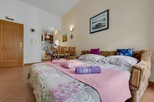 Apartment Andrija?evi?