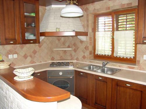 Holiday Home Istra