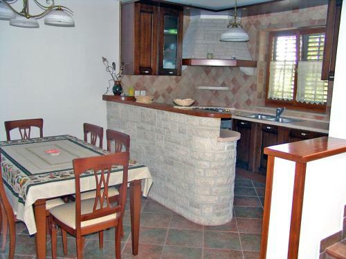 Holiday Home Istra