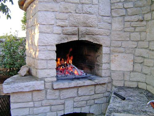Holiday Home Istra