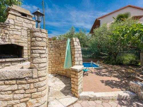 Holiday Home Istra