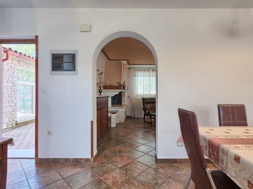 Holiday Home Istra