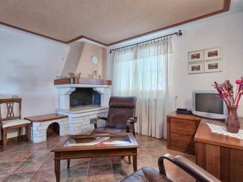 Holiday Home Istra