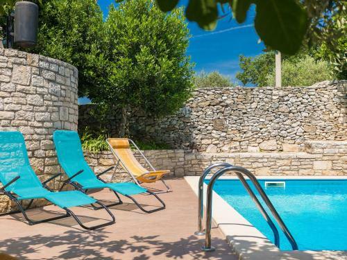 Holiday Home Istra