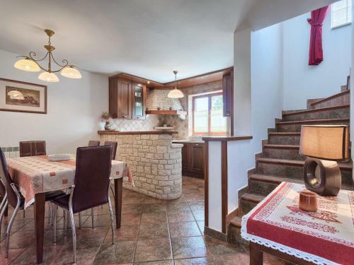 Holiday Home Istra