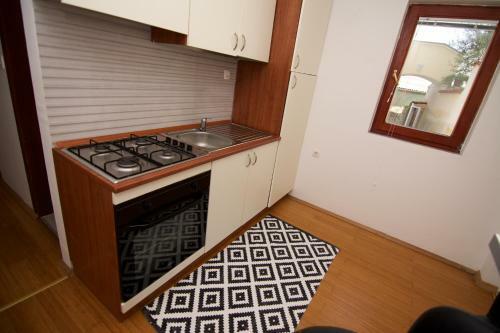Apartments Vitoria