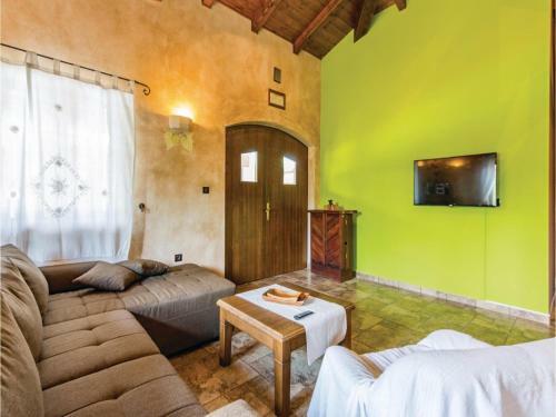 Holiday Home Pazin 09