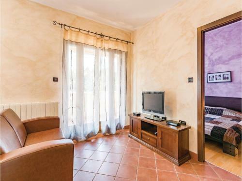 Holiday Home Pazin 09