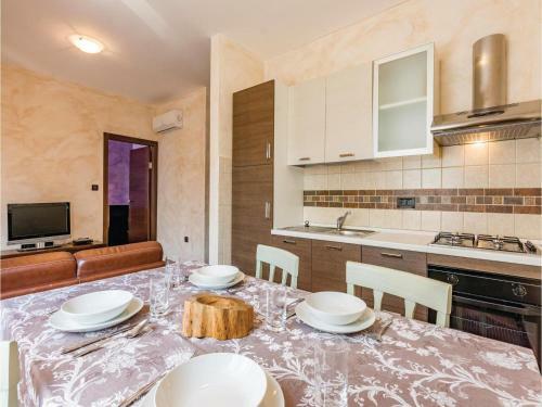 Holiday Home Pazin 09