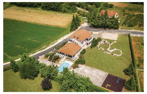 Holiday Home Pazin 09