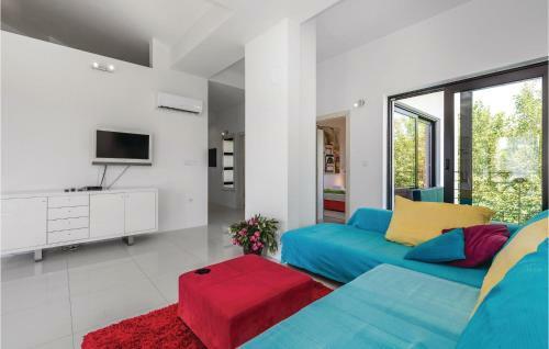 Holiday Home Kampor I
