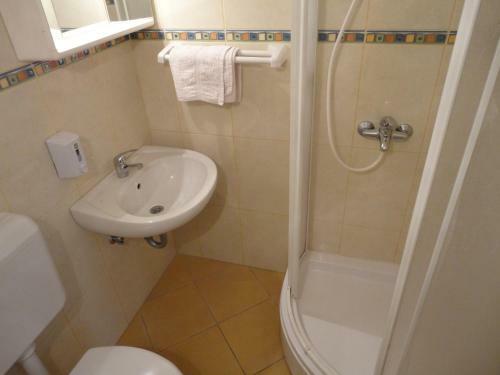 Apartments Iva
