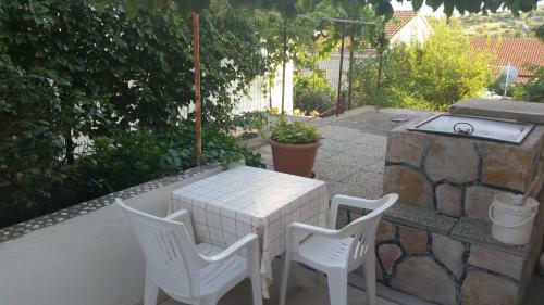Apartments Iva