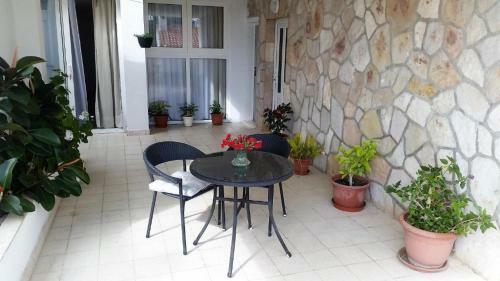 Apartments Iva