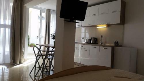 Apartments Iva