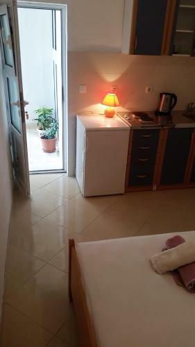 Apartments Iva