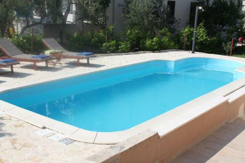Apartamento Villa Mila