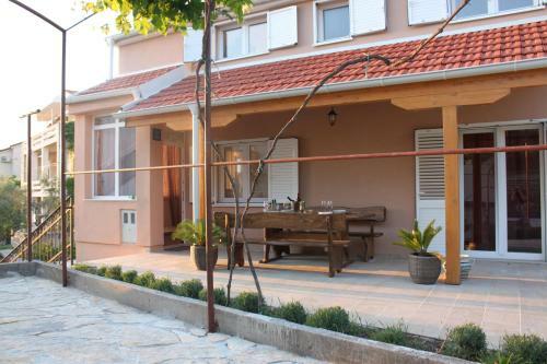 Apartamento Villa Mila
