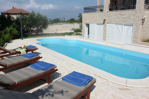 Apartamento Villa Mila