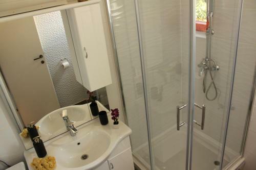 Apartamento Villa Mila