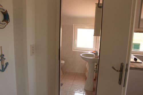 Apartamento Villa Mila