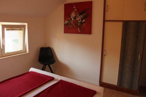 Apartamento Villa Mila