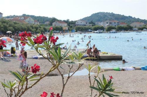 Apartamento Villa Mila