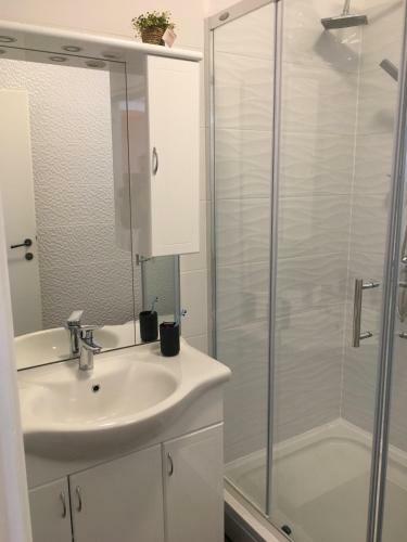 Apartamento Villa Mila