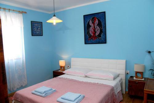 Apartment Vjera