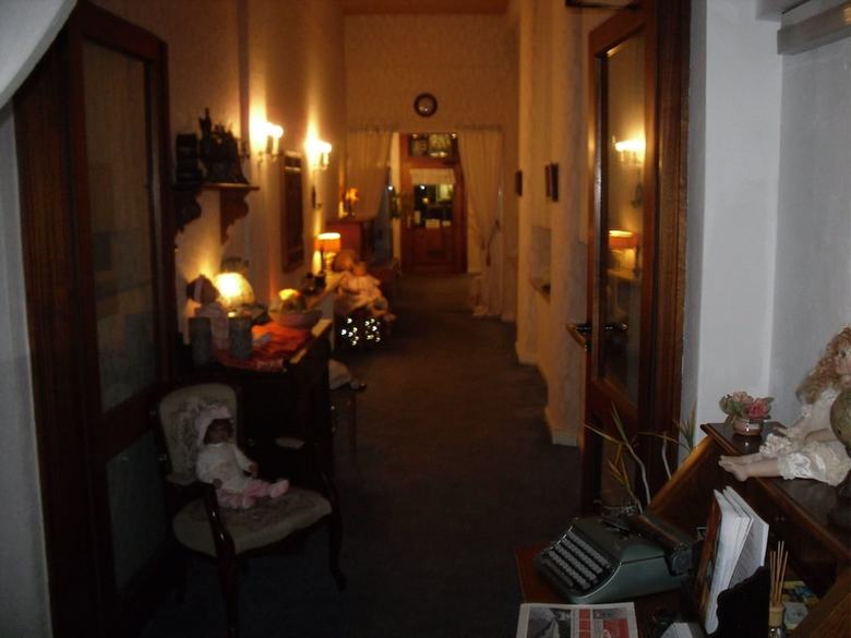Hotel Viktoria