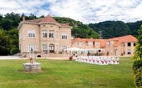 Hotel Cason De La Marquesa