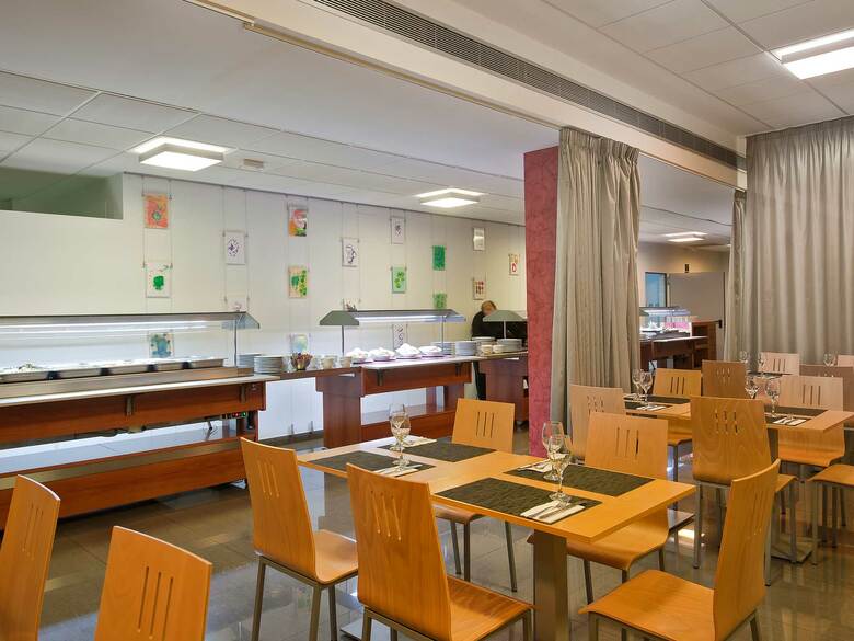 Apartamentos Alicante Hills