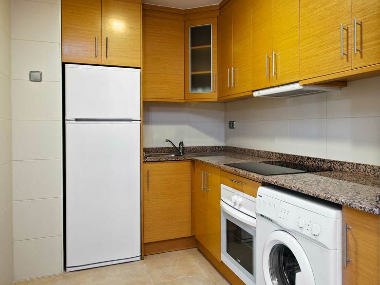 Apartamentos Alicante Hills
