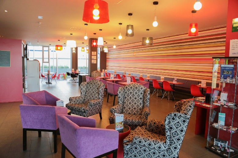 B&B Hotel Granada