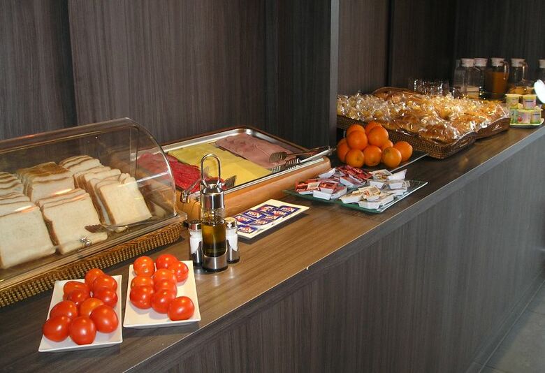 B&B Hotel Granada