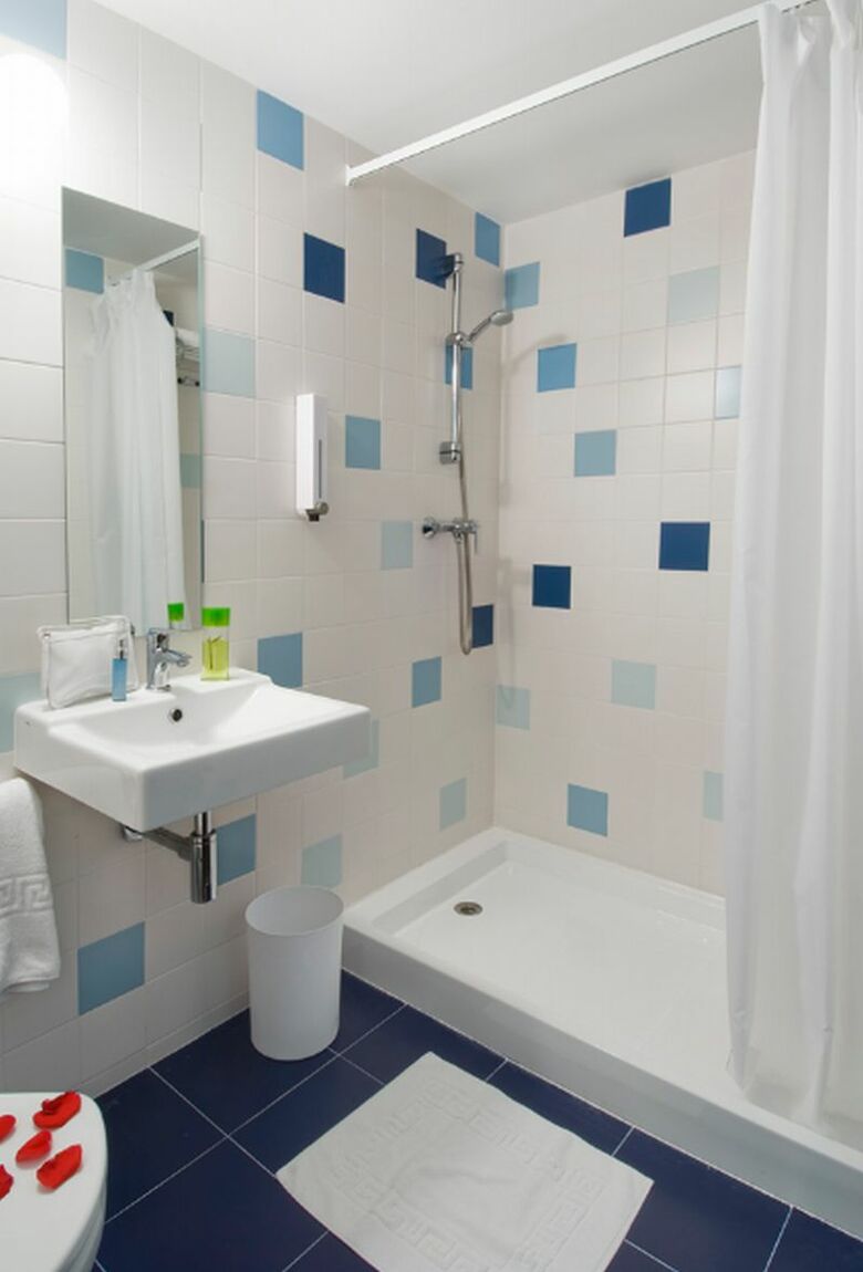 B&B Hotel Granada