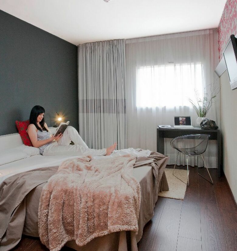 B&B Hotel Granada
