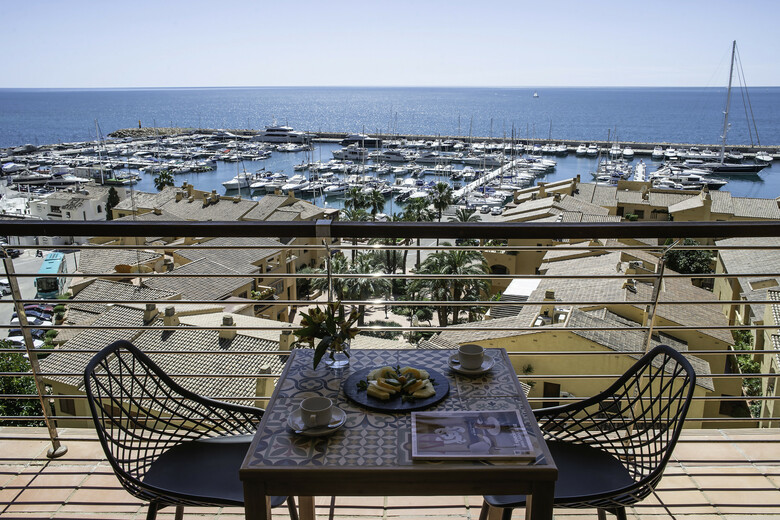 Aparthotel Pierre & Vacances Altea Beach - Port