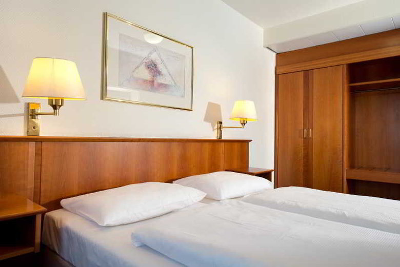 Best Western Grand City Hotel Dusseldorf Mettmann