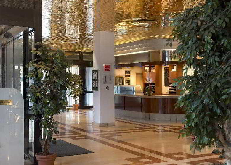 Best Western Grand City Hotel Dusseldorf Mettmann