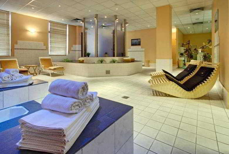 Best Western Grand City Hotel Dusseldorf Mettmann