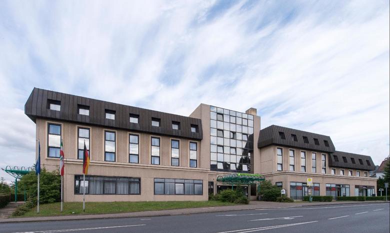 Best Western Grand City Hotel Dusseldorf Mettmann
