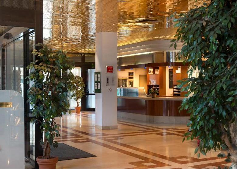 Best Western Grand City Hotel Dusseldorf Mettmann