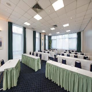 Best Western Grand City Hotel Dusseldorf Mettmann