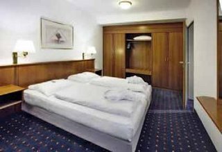 Best Western Grand City Hotel Dusseldorf Mettmann