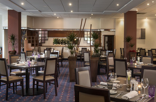 Best Western Grand City Hotel Dusseldorf Mettmann