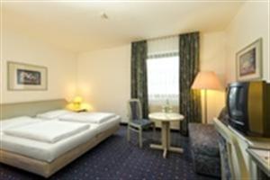 Best Western Grand City Hotel Dusseldorf Mettmann