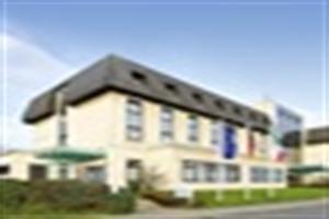 Best Western Grand City Hotel Dusseldorf Mettmann