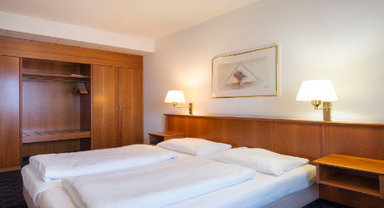 Best Western Grand City Hotel Dusseldorf Mettmann