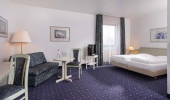 Best Western Grand City Hotel Dusseldorf Mettmann